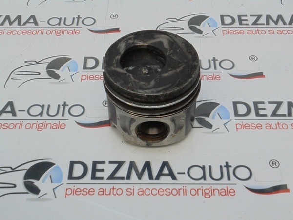 Piston Skoda Fabia 2 (5J) 1.9 tdi, BSW