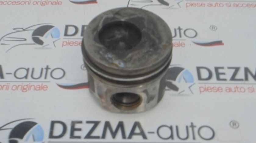 Piston Skoda Fabia 2 (5J) 1.9 tdi