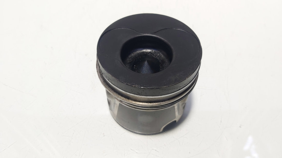 Piston, Skoda Fabia 2 (5J, 542), 1.4 TDI, BNV (id:637666)