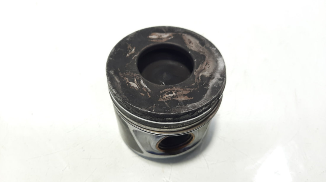 Piston, Skoda Octavia 2 (1Z3), 2.0 TDI, BMN (id:249508)