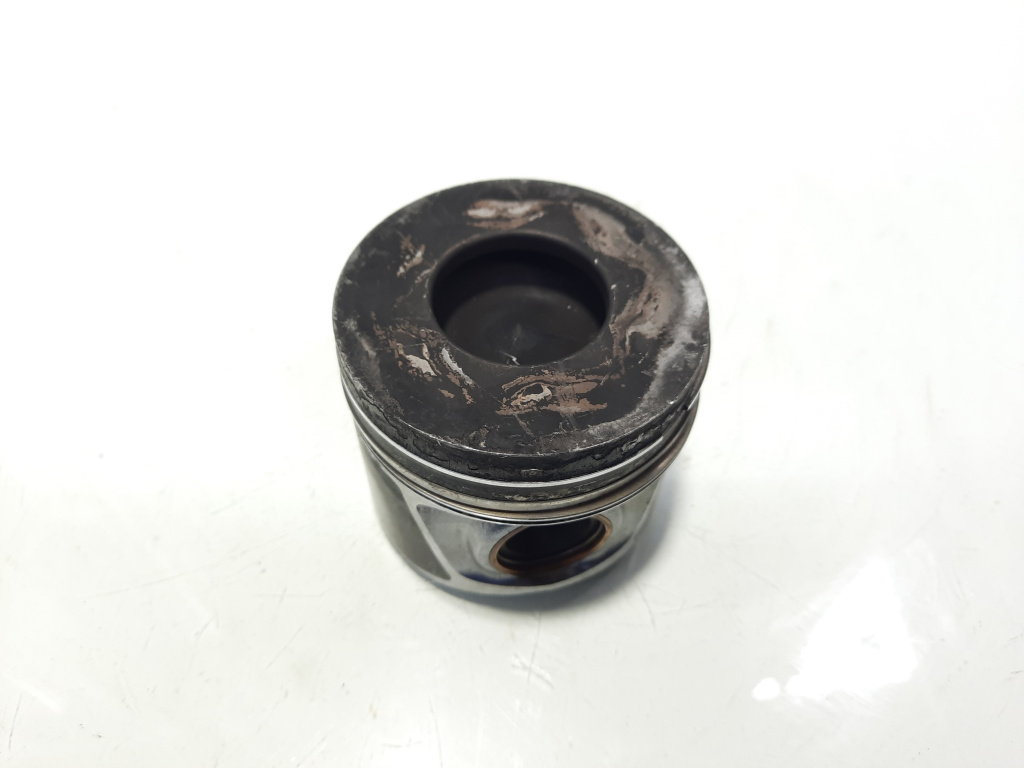 Piston, Skoda Octavia 2 (1Z3), 2.0 TDI, BMN (id:249509)