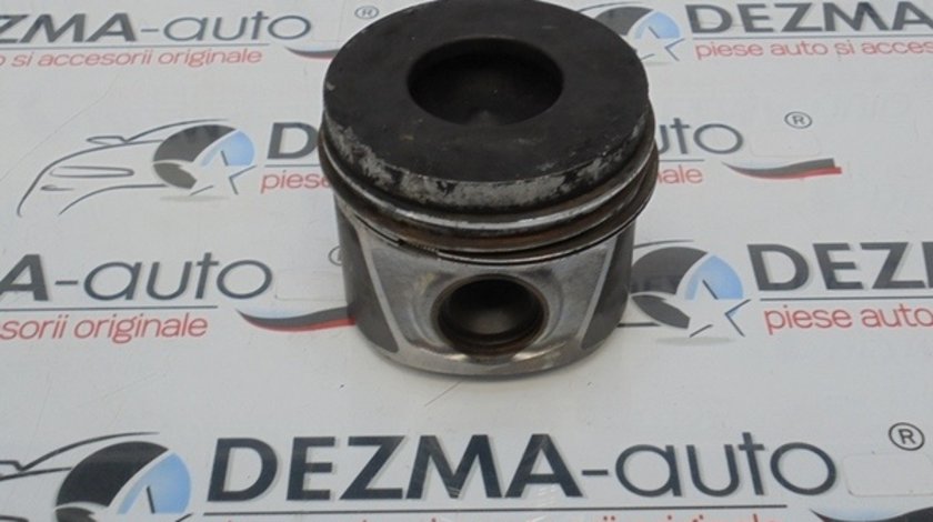 Piston, Skoda Octavia 2 (1Z3) 2.0tdi (id:184681)