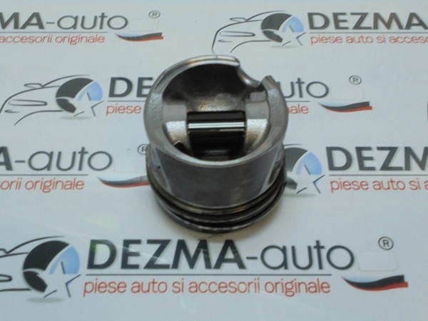 Piston, Skoda Yeti 2.0tdi, CFHC