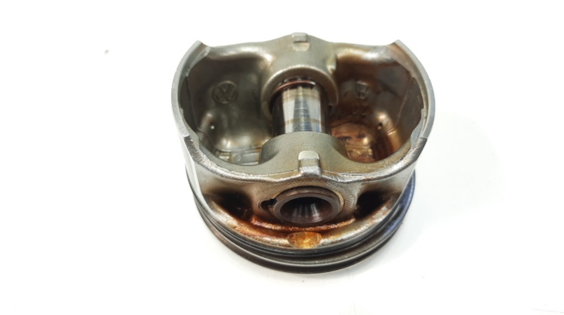 Piston, Skoda Yeti (5L), 1.4 TSI, CAX (idi:491032)