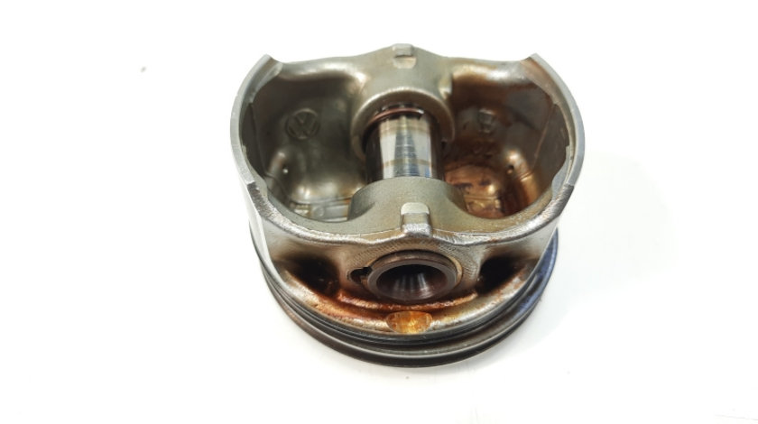 Piston, Skoda Yeti (5L), 1.4 TSI, CAX (idi:491032)