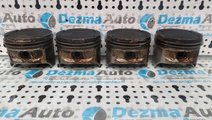 Piston Volkswagen Vw Golf 4 Variant (1J5) 1.4B, AX...