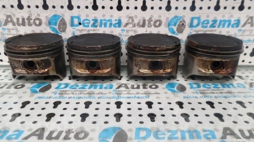 Piston Volkswagen Vw Golf 4 Variant (1J5) 1.4B, AXP