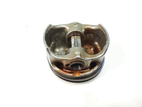 Piston, VW Eos (1F7, 1F8), 1.4 TSI, CAX (idi:491032)