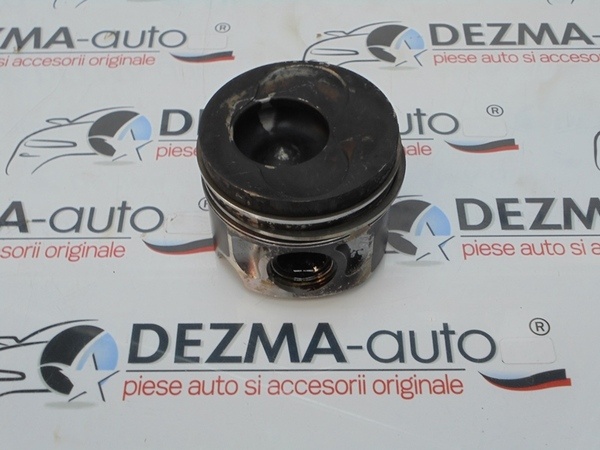 Piston, Vw Eos (1F7, 1F8) 2.0tdi (id:246790)