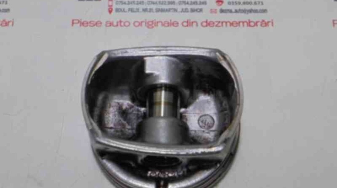 Piston, Vw Fox, 1.2B, BMD