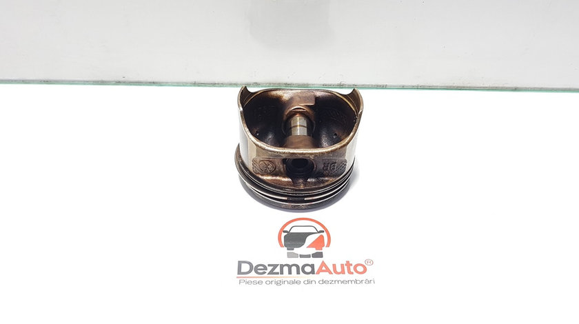 Piston, VW Golf 4 (1J1), 1.4 benz, BCA, cod 0761472