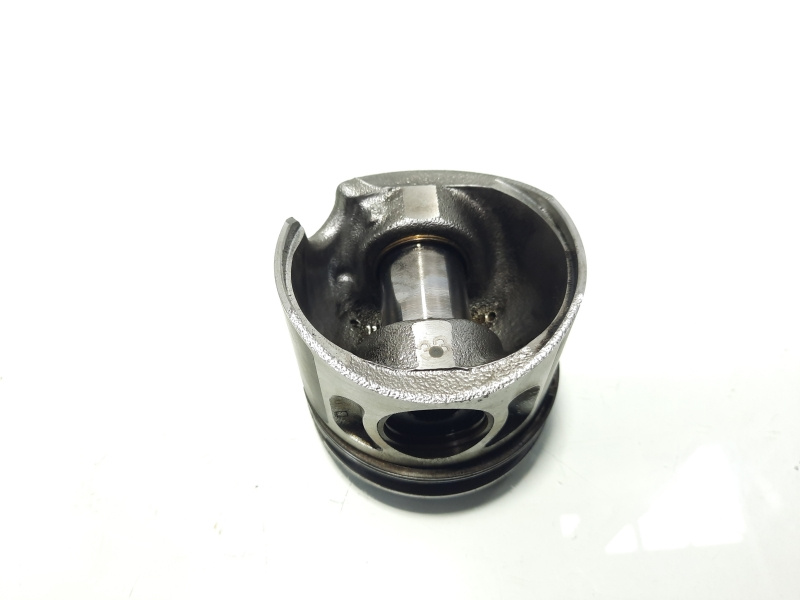 Piston, VW Golf 4 (1J1), 1.9 TDI, ASV (id:586442)