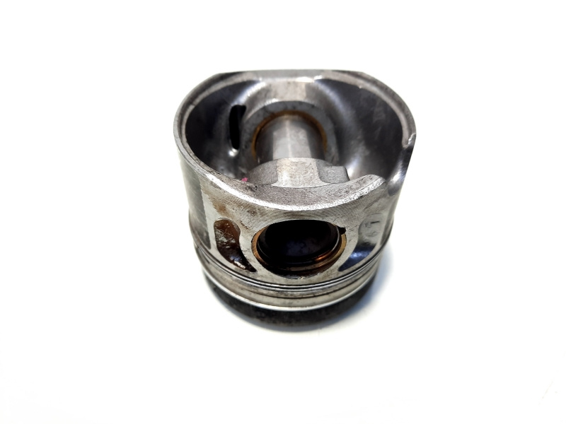 Piston, VW Golf 4 Cabriolet (1E7), 1.9 TDI, ARL