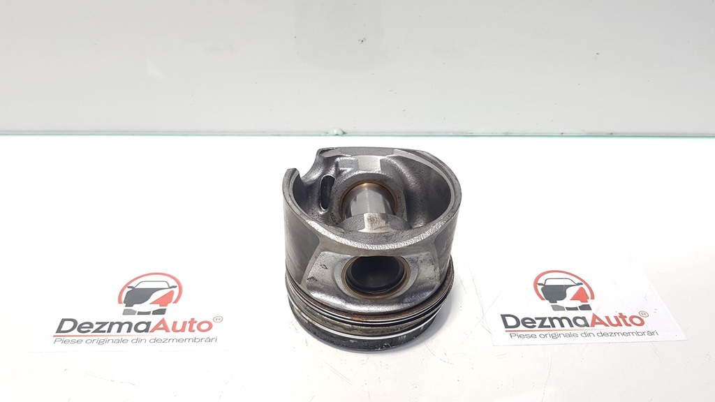 Piston, Vw Golf 5 Variant (1K5) 2.0 tdi