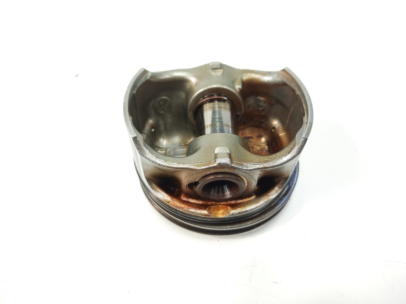 Piston, Vw Jetta 4 (6Z) 1.4 TSI, CAX (id:491032)