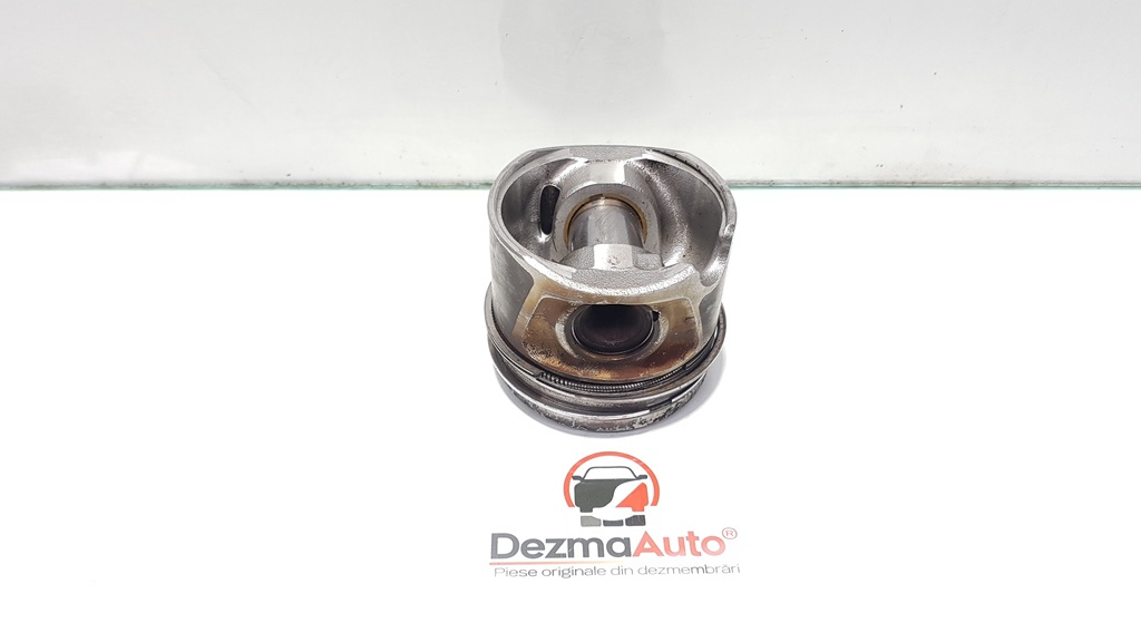 Piston, Vw Passat (3C2) [Fabr 2005-2010] 2.0 tdi, BMR (id:406400)