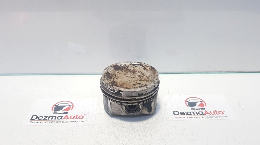 Piston, Vw Passat Variant (3B5) 1.8 T, benz, ANB