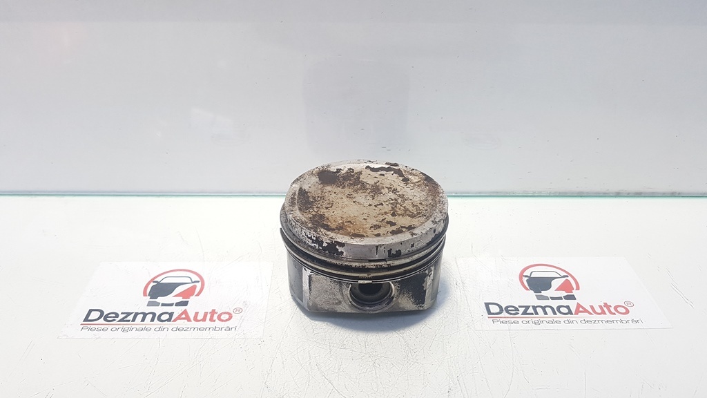 Piston, Vw Passat Variant (3B5) 1.8 T, benz, APU