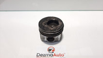 Piston, Vw Polo (9N) [Fabr 2001-2008] 1.9 sdi, ASY...