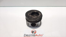 Piston, Vw Polo (9N) [Fabr 2001-2008] 1.9 sdi, ASY...