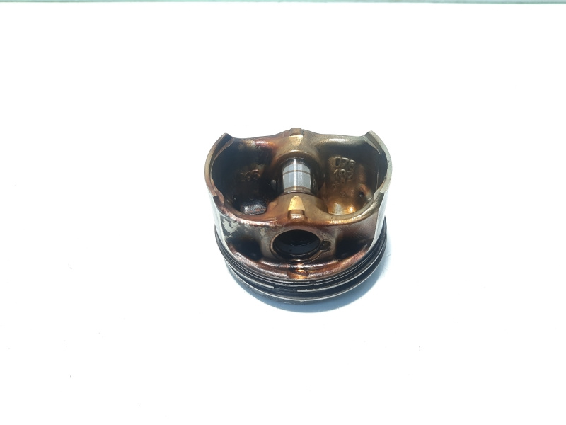 Piston, VW Scirocco (137), 1.4 TSI, CAX (idi:494224)