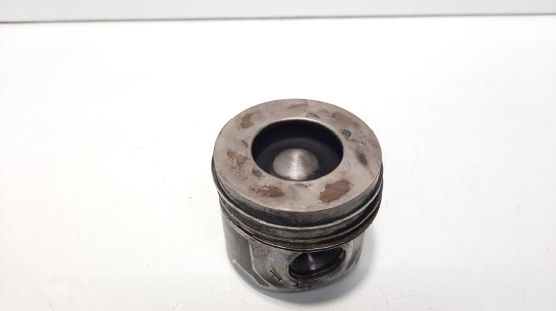 Piston, Vw Touareg (7LA, 7L6), 3.0 TDI, BKS (id:589190)