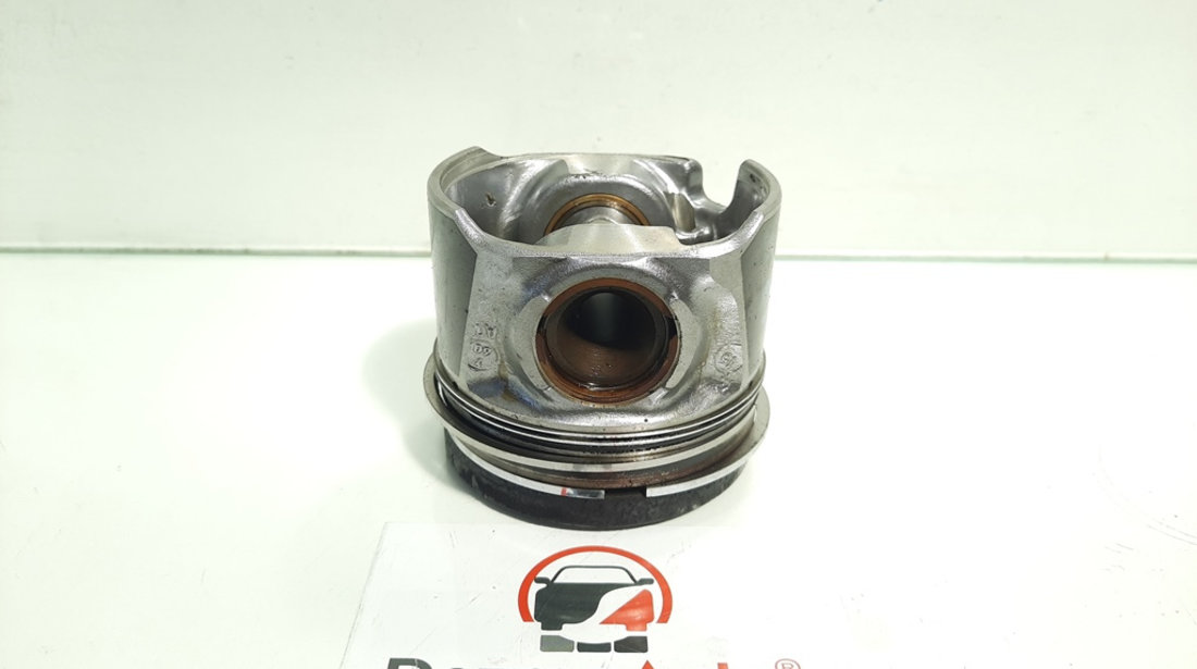 Piston, Vw Touareg (7LA, 7L6) [Fabr 2003-2010] 2.5 tdi, BAC (id:424496)