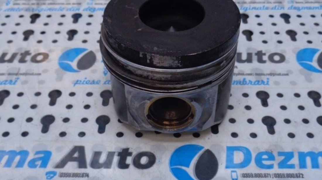 Piston, Vw Touran (1T1, 1T2), 2.0tdi, (id.205189)