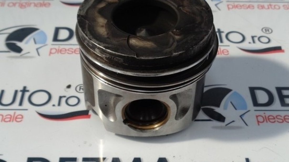 Piston, Vw Touran (1T1, 1T2) 2.0tdi (id:211559)