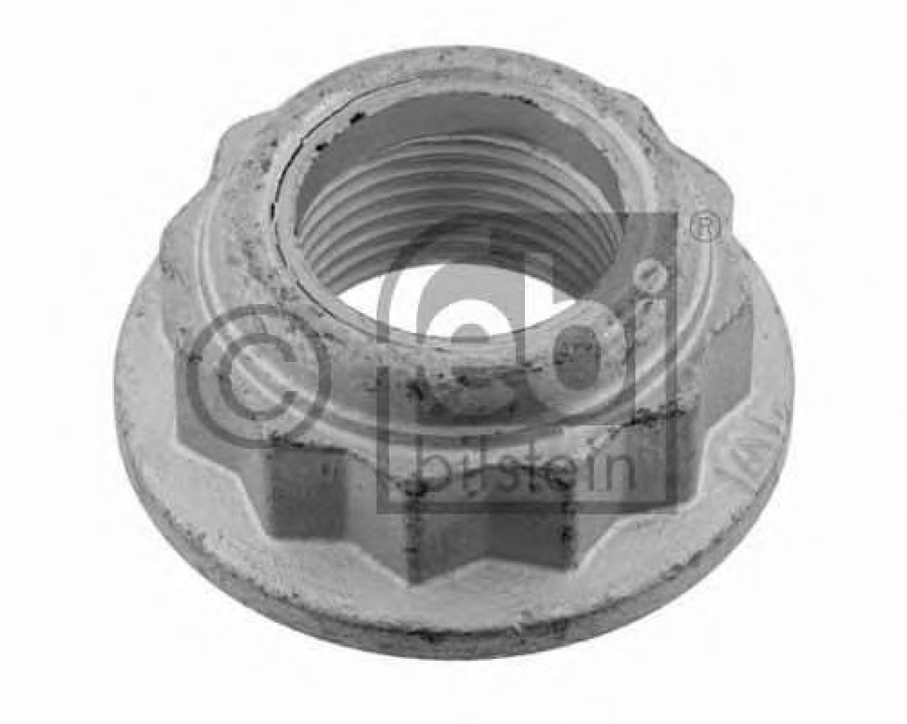 Piulita AUDI TT Roadster (8N9) (1999 - 2006) FEBI BILSTEIN 08023 piesa NOUA