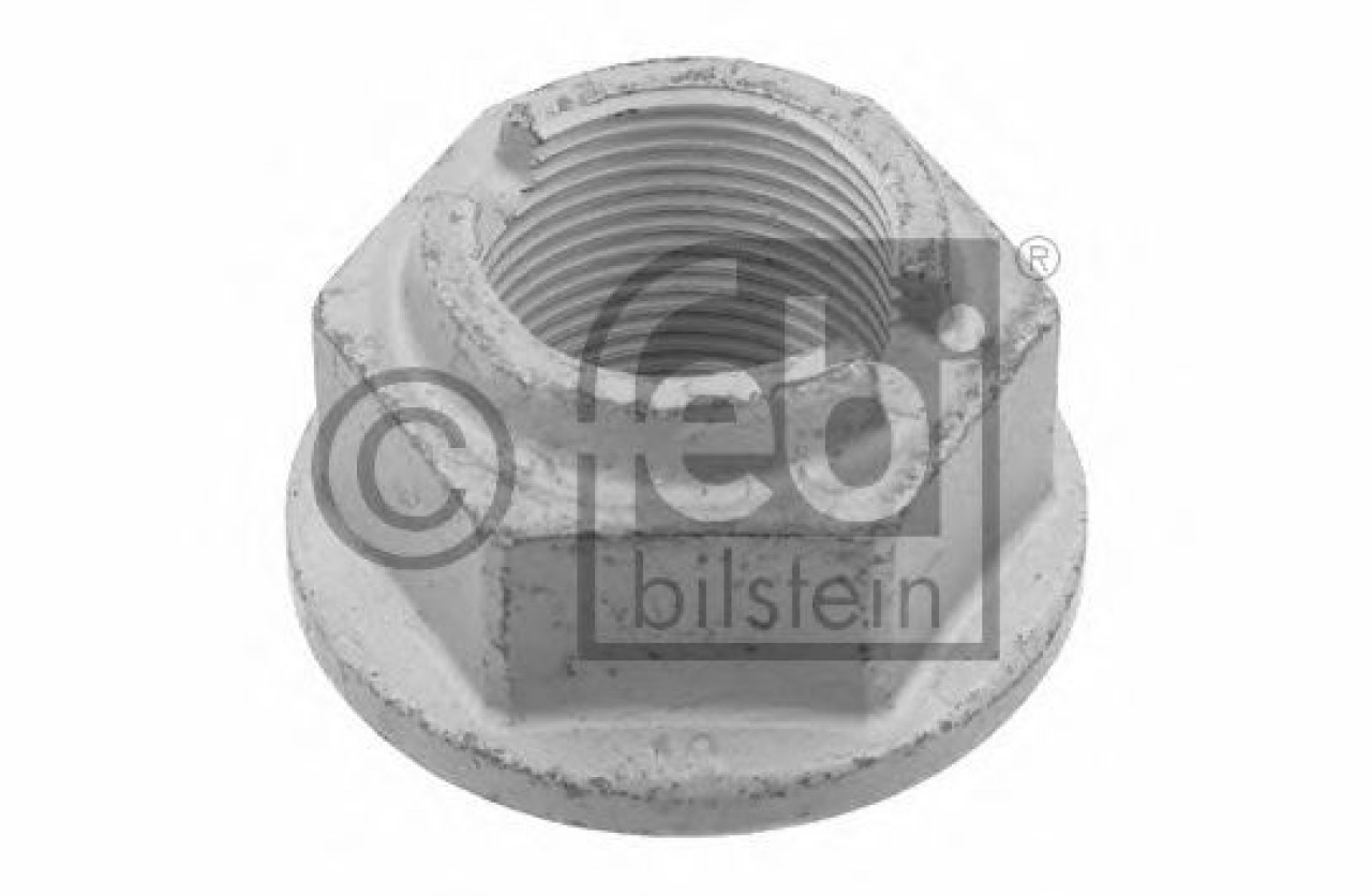 Piulita ax, planetara MERCEDES M-CLASS (W163) (1998 - 2005) FEBI BILSTEIN 27214 piesa NOUA