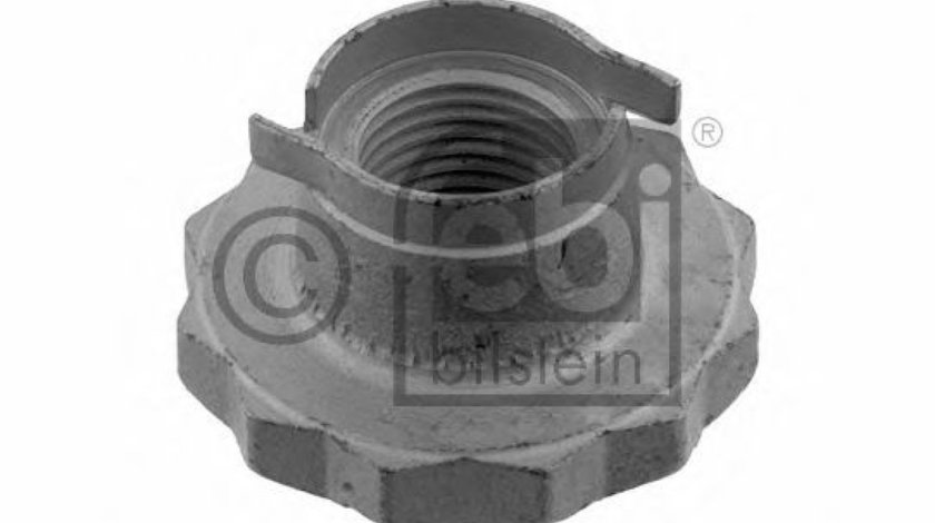 Piulita ax, planetara SKODA RAPID (NH3) (2012 - 2016) FEBI BILSTEIN 30028 piesa NOUA