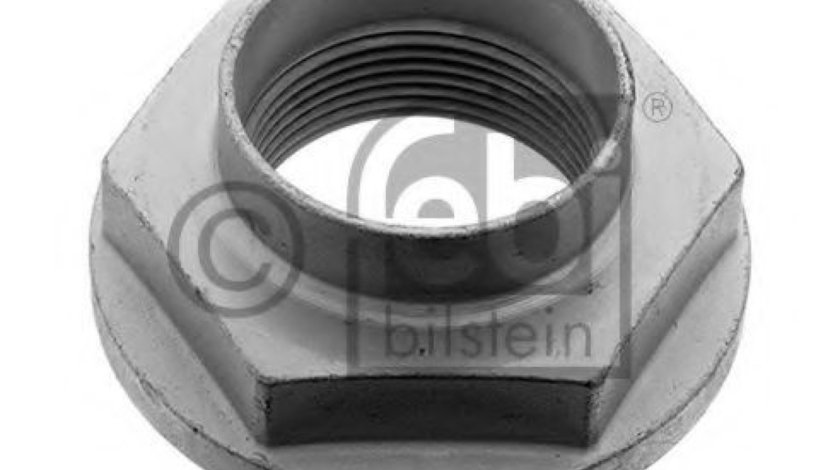 Piulita BMW Seria 3 Compact (E46) (2001 - 2005) FEBI BILSTEIN 03882 piesa NOUA