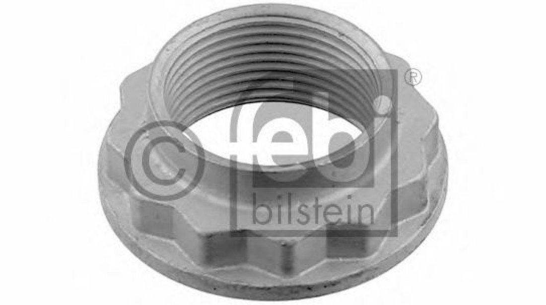 Piulita BMW Seria 3 Cupe (E92) (2006 - 2013) FEBI BILSTEIN 12181 piesa NOUA