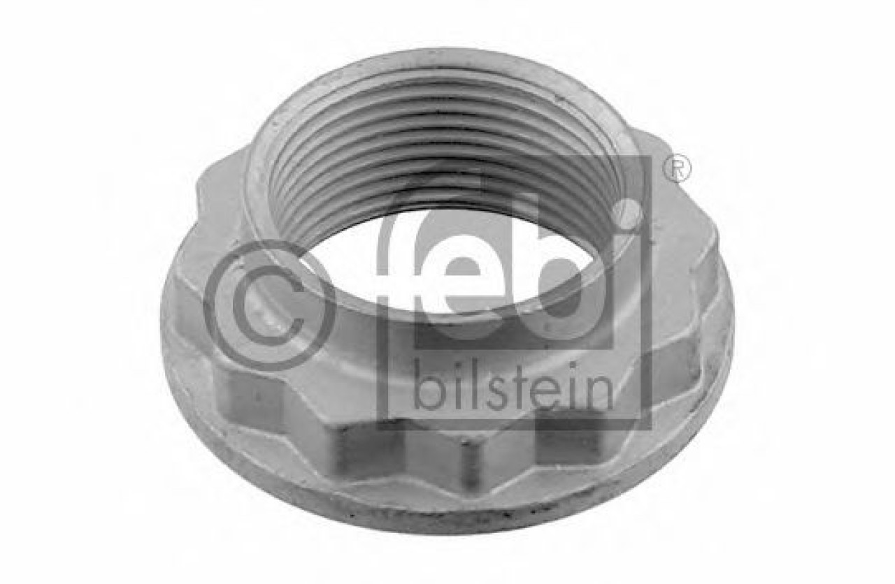 Piulita BMW Seria 5 (F10, F18) (2009 - 2016) FEBI BILSTEIN 12181 piesa NOUA