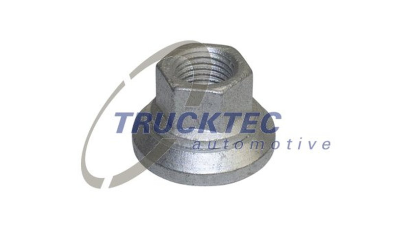 Piulita roata (0233031 TRUCKTEC) MERCEDES-BENZ