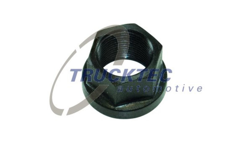 Piulita roata (8322002 TRUCKTEC) MERCEDES-BENZ