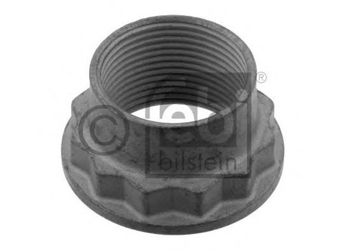 Piulita,roata conica MERCEDES G-CLASS Cabrio (W463) (1989 - 2016) FEBI BILSTEIN 36330 piesa NOUA