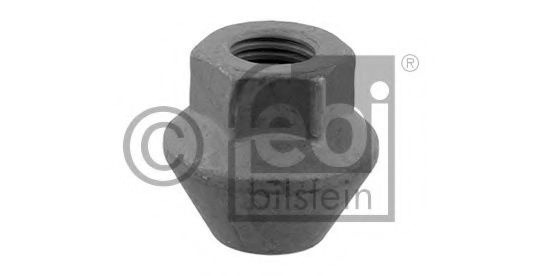 Piulita roata FORD C-MAX (DM2) (2007 - 2016) FEBI BILSTEIN 46676 piesa NOUA