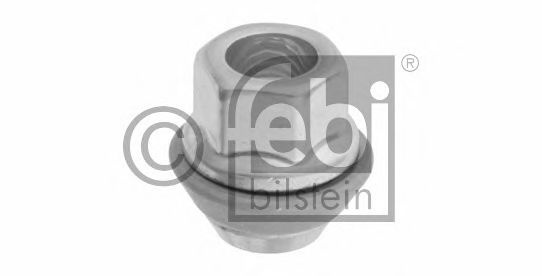 Piulita roata FORD COURIER (J3, J5) (1996 - 2016) FEBI BILSTEIN 07176 piesa NOUA