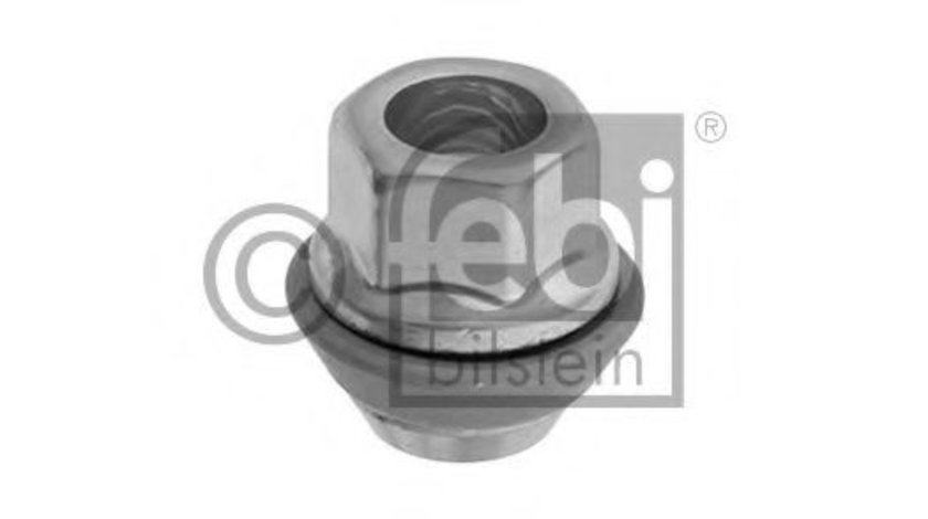 Piulita roata FORD FOCUS II Combi (DA) (2004 - 2012) FEBI BILSTEIN 46629 piesa NOUA