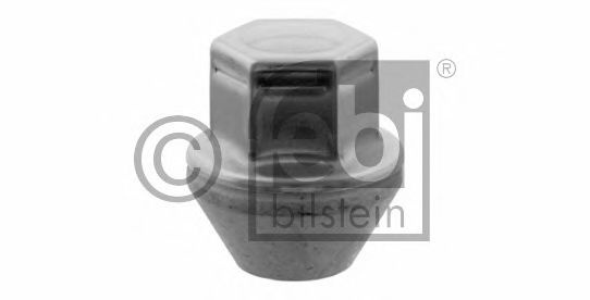 Piulita roata FORD GRAND C-MAX Van (2010 - 2016) FEBI BILSTEIN 29463 piesa NOUA