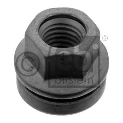 Piulita roata FORD TRANSIT caroserie (2006 - 2014) FEBI BILSTEIN 46704 piesa NOUA