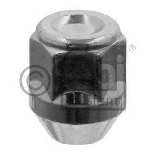 Piulita roata HYUNDAI i20 (GB) (2014 - 2016) FEBI BILSTEIN 46696 piesa NOUA