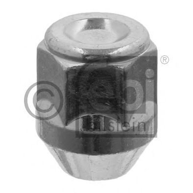 Piulita roata HYUNDAI i30 Cupe (2013 - 2016) FEBI BILSTEIN 34754 piesa NOUA