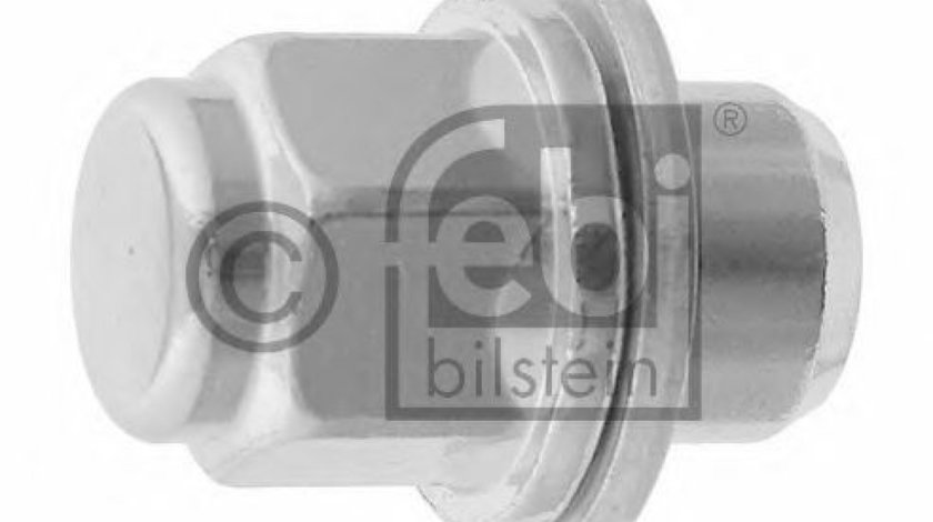 Piulita roata TOYOTA COROLLA Liftback (E11) (1997 - 2002) FEBI BILSTEIN 26587 piesa NOUA