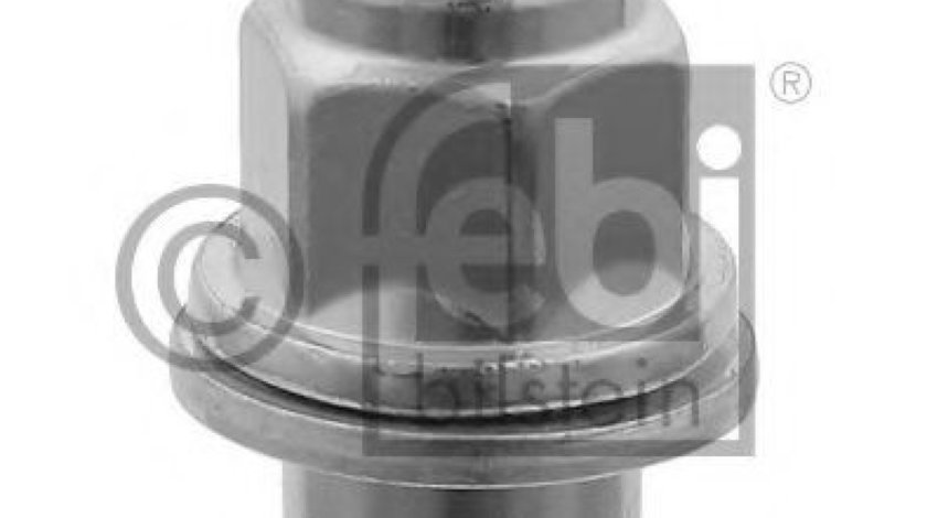 Piulita roata TOYOTA URBAN CRUISER (NSP1, NLP1, ZSP1, NCP11) (2007 - 2016) FEBI BILSTEIN 46663 piesa NOUA