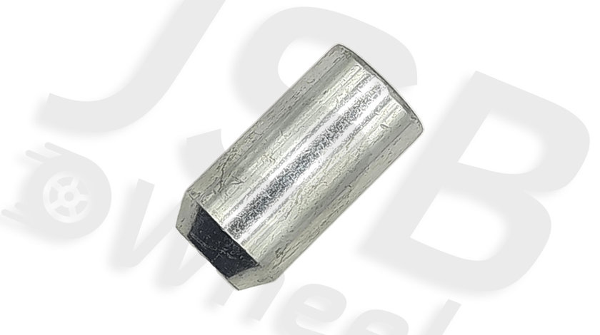 Piulite jante cap imbus noi M12x1.25 Nissan, Renault, Suzuki