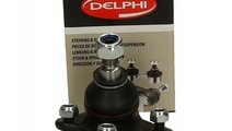 Pivot Delphi Seat Ibiza 3 2002-2009 TC1085