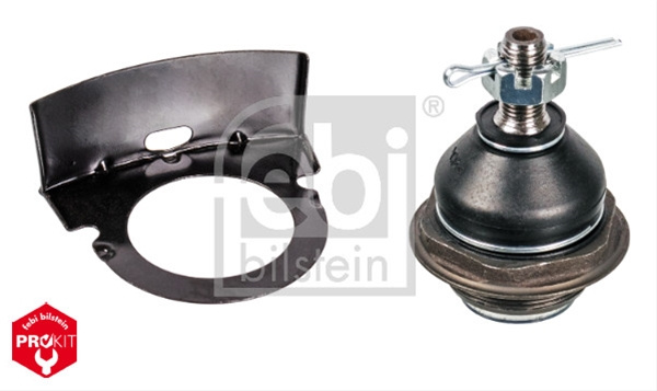 Pivot Febi Hyundai 109572